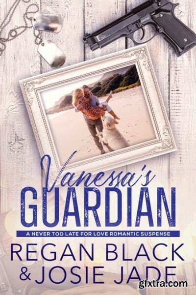 Vanessa\'s Guardian - Josie Jade