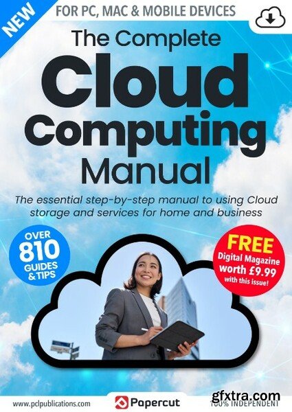 Cloud Computing – December 2022