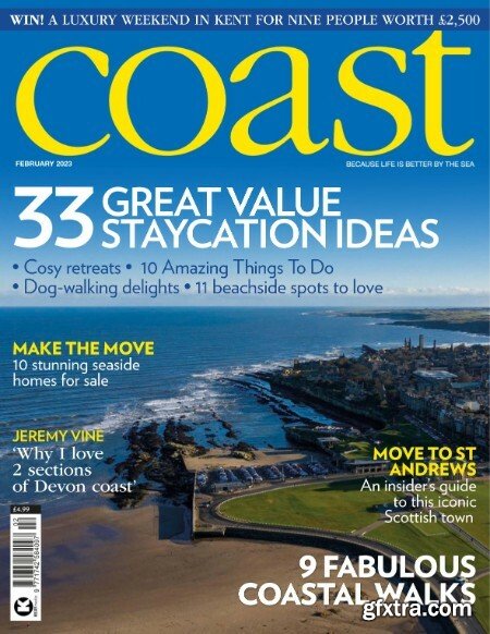 Coast – February 2023