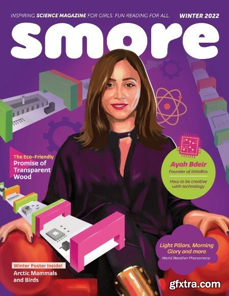 Smore Magazine – December 2022