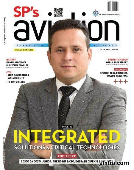 SP\'s Aviation – 22 December 2022