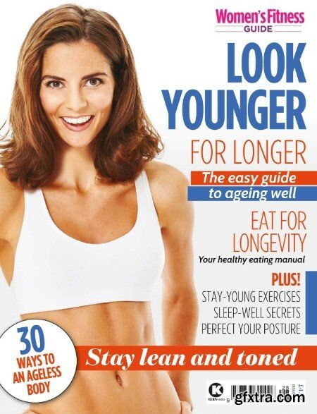 Women\'s Fitness Guides – 16 December 2022