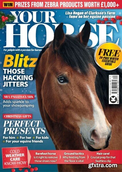 Your Horse - December 2022