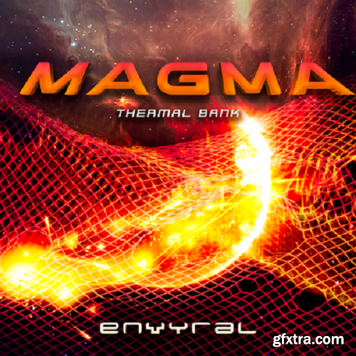 envyral MAGMA [Thermal Bank]