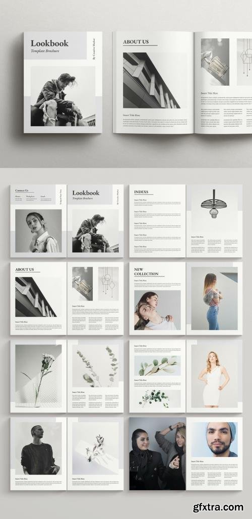 Lookbook Layout 520683967