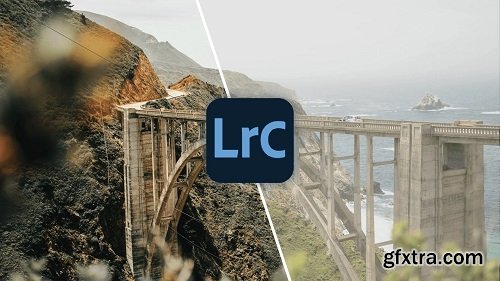 Lightroom Masterclass: Become a Photo Editing Genius