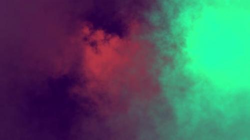 Videohive - Smoke Gradient - 42662801 - 42662801