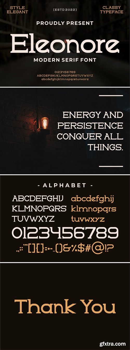 Eleonore Font