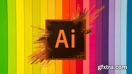 Adobe Illustrator Cc 2021  Advanced Training Course