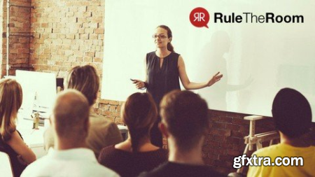 Public Speaking And Presentation Skills The Impress Factor