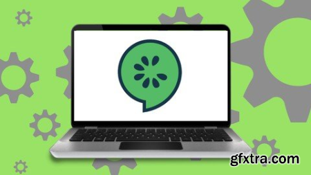 Cucumber Bdd Made Easy For Beginners From Scratch