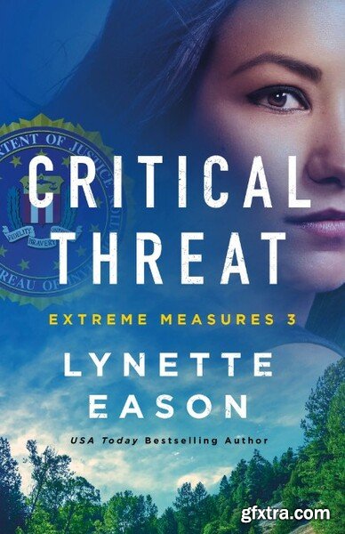 Critical Threat - Lynette Eason