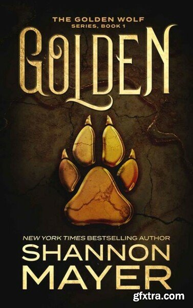 Golden - Shannon Mayer