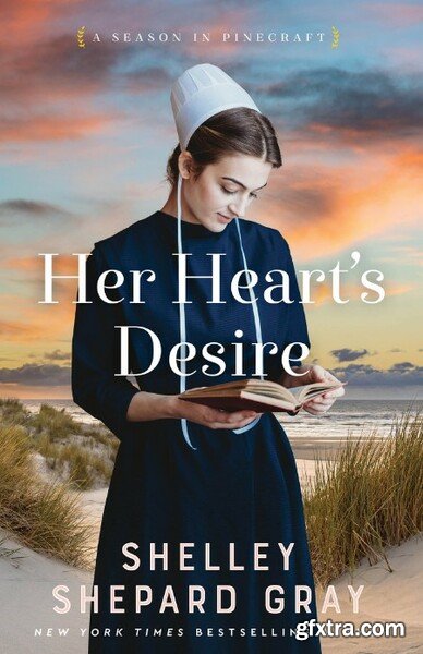 Her Hearts Desire - Shelley Shepard GRay