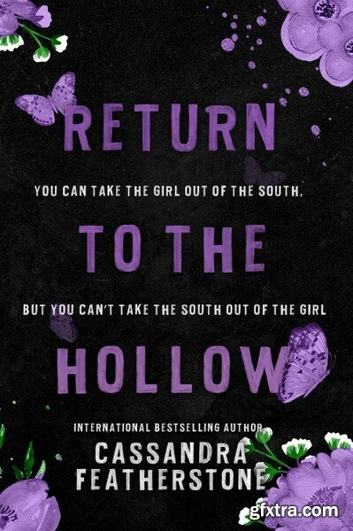 Return to the Hollow - C andra Featherstone