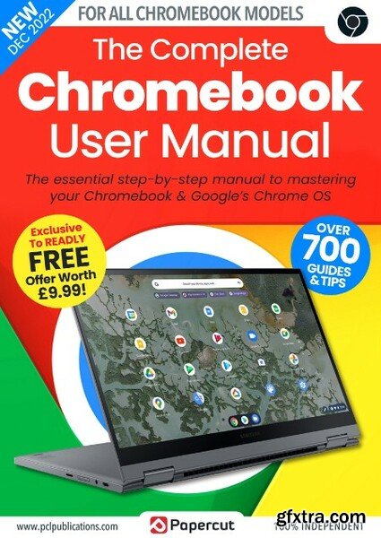Chromebook For Chrome OS – 31 December 2022