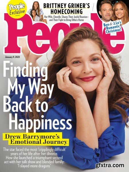 People USA - January 09, 2023