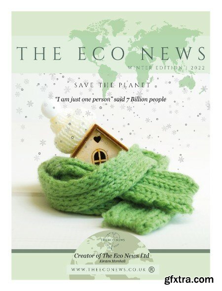 The Eco News – 28 December 2022