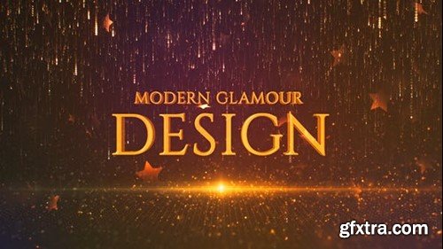 Videohive Luxury Titles I Awards Opener 42786846