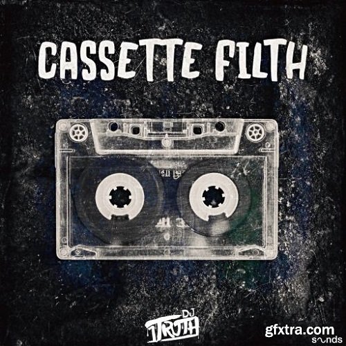 DJ 1Truth CASSETTE FILTH