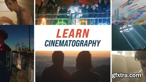 Cinematography Masterclass by Jacob Owens