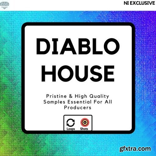 Diamond Sounds Diablo House