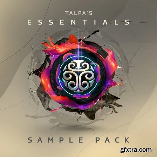 Talpa's Essentials Sample Pack