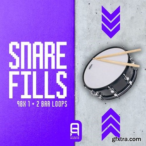 Ultimate Loops O&A SNARE FILLS