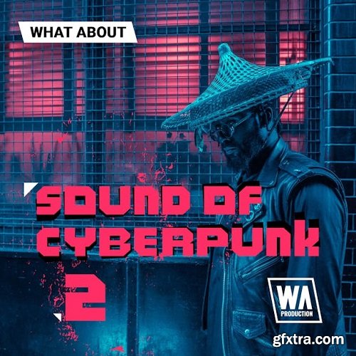 WA Production Sound of Cyberpunk 2