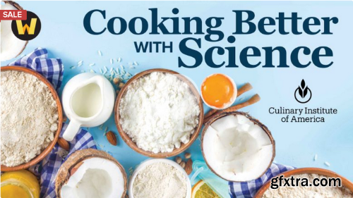 TTC - Cooking Better with Science