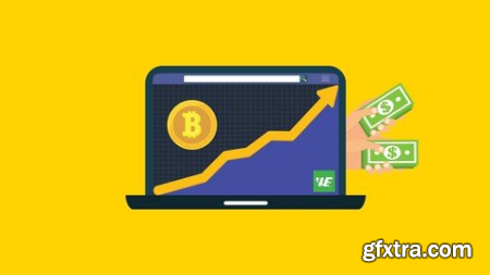 Cryptocurrency & Bitcoin Trading Masterclass (Updated 2022)