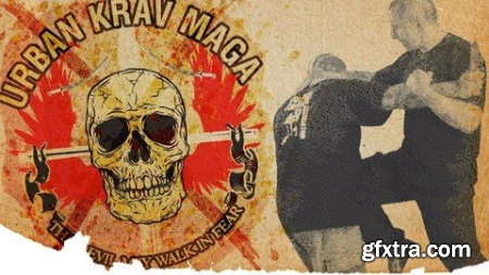 Urban Krav Maga Defending Knife Threats And Attacks