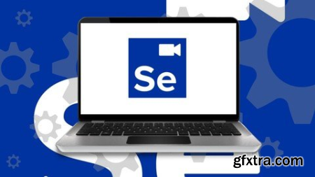 New Selenium Ide