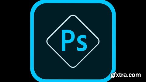 Adobe Photoshop - De débutant à avancé en moins de 2h