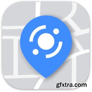 AnyMP4 iPhone GPS Spoofer 1.0.8