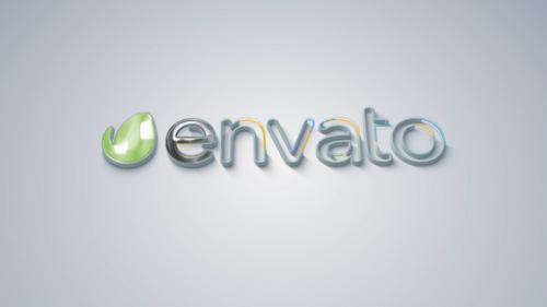 Videohive - Outline Logo - 42145280 - 42145280