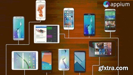 Appium Mobile Testing Masterclass