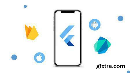 Build a google drive clone with flutter, firebase and getx