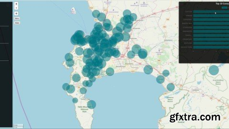 Create Smart Maps In Python And Leaflet