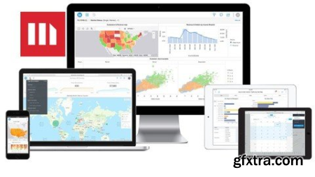 Introduction To Microstrategy Dossier Creation