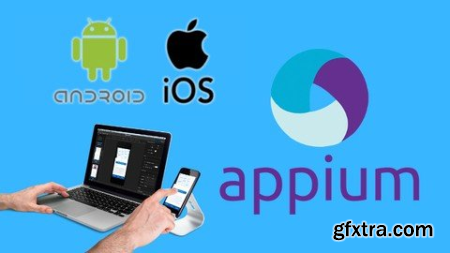 Learn Appium - Mobile Automation Testing