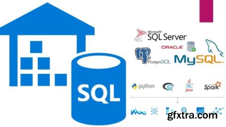 Learn Sql In An Hour