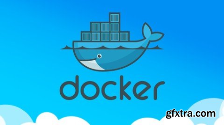 Learn Docker With Selenium Webdriver