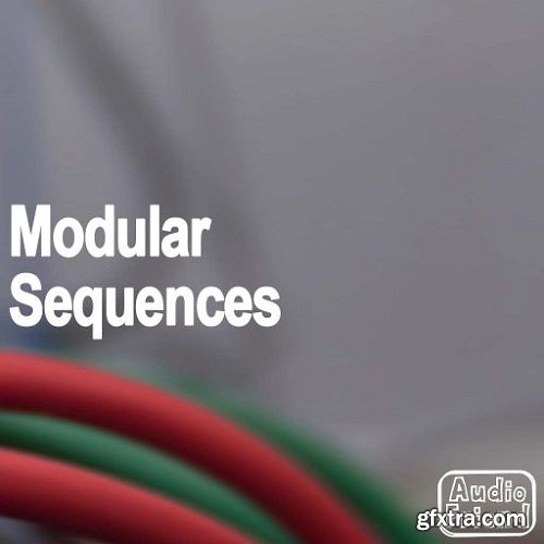 AudioFriend Modular Sequences