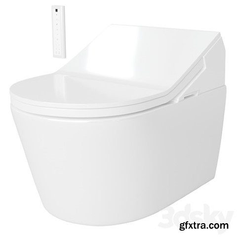 TOTO Washlet RX