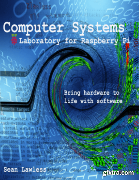 Computer Systems Laboratory for Raspberry Pi