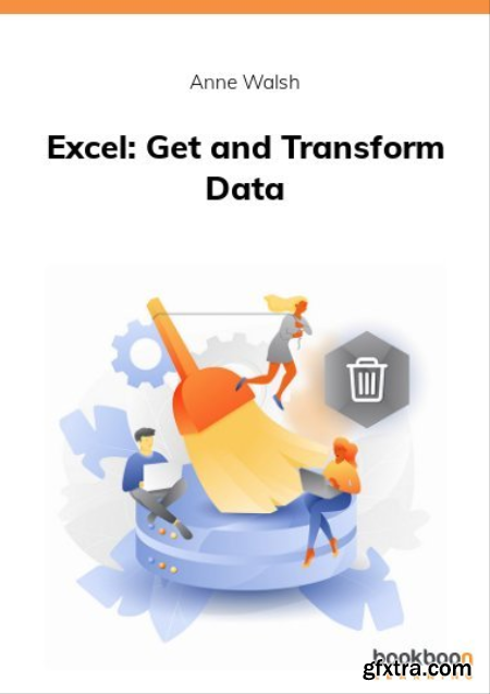 Excel Get and Transform Data