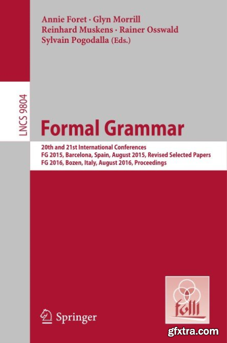 Formal Grammar, Corrected publication 2018