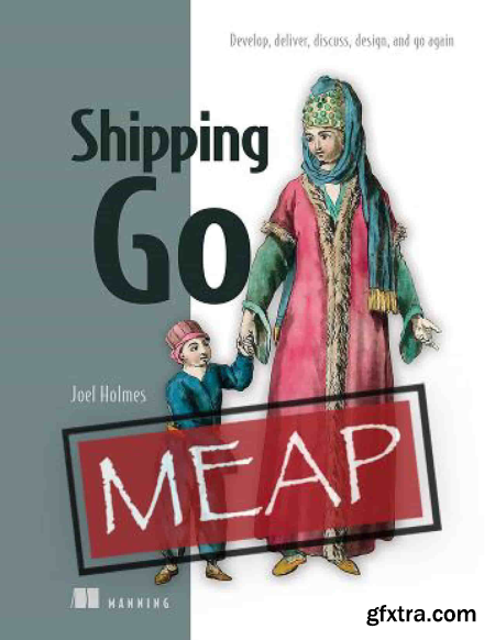 Shipping Go (MEAP V08)