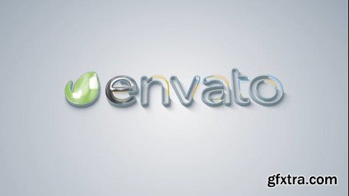 Videohive Outline Logo 42145280